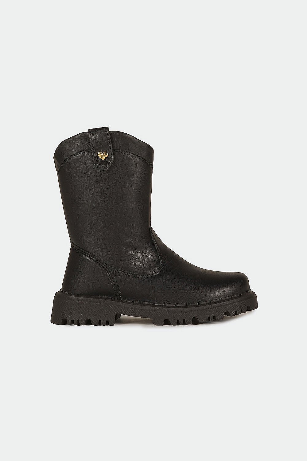 Bota Infantil Nilqui Selma