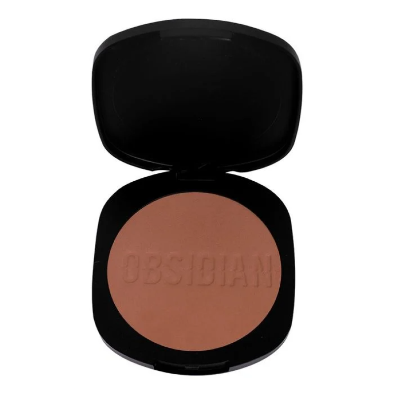 Po Compacto Pc45 Obsidian Hb180010 - Ruby Rose PC 45 1