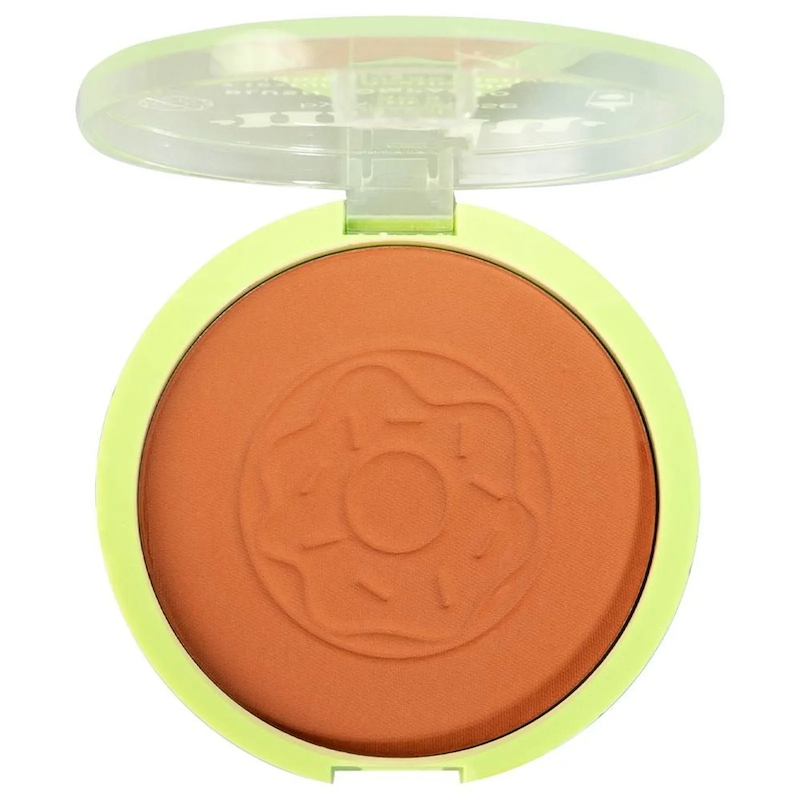 Blush Compacto Pumpkin - Melu By Ruby Rose Pumpkin 2