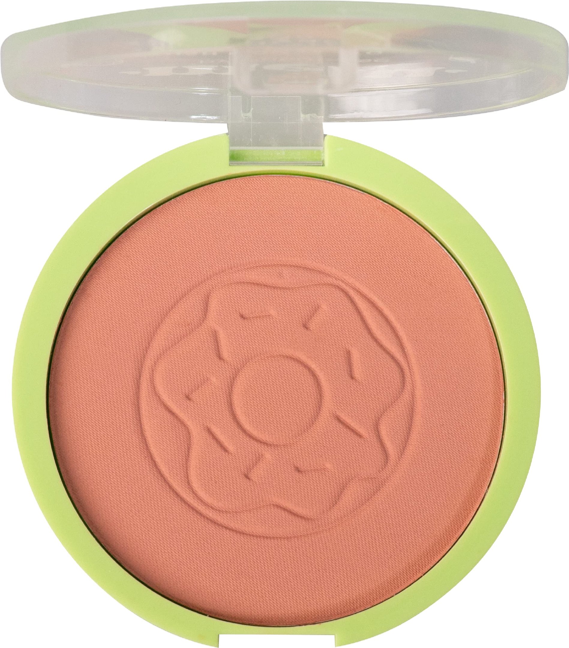 Blush Compacto Cake - Melu By Ruby Rose Cake 3