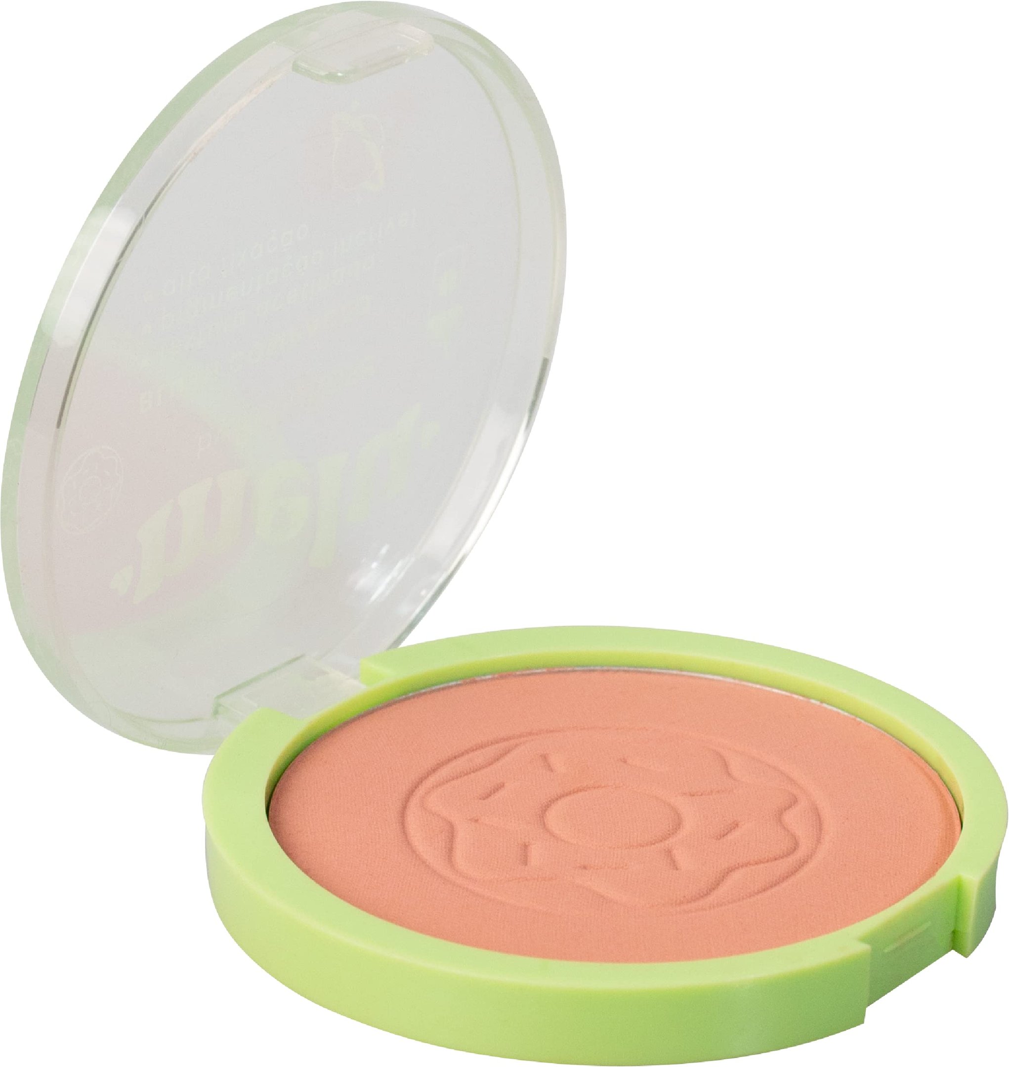 Blush Compacto Cake - Melu By Ruby Rose Cake 5