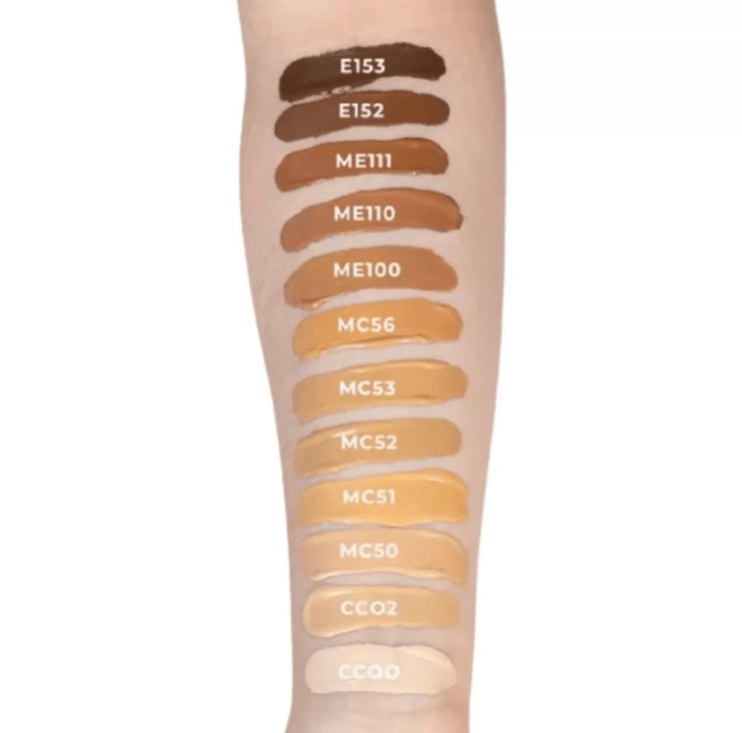 Base Liquida Melu Cor C04 3