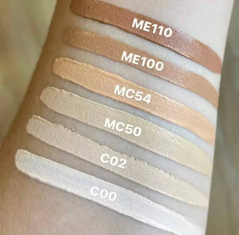 Corretivo Liquido - Melu By Ruby Rose Cor ME110 4