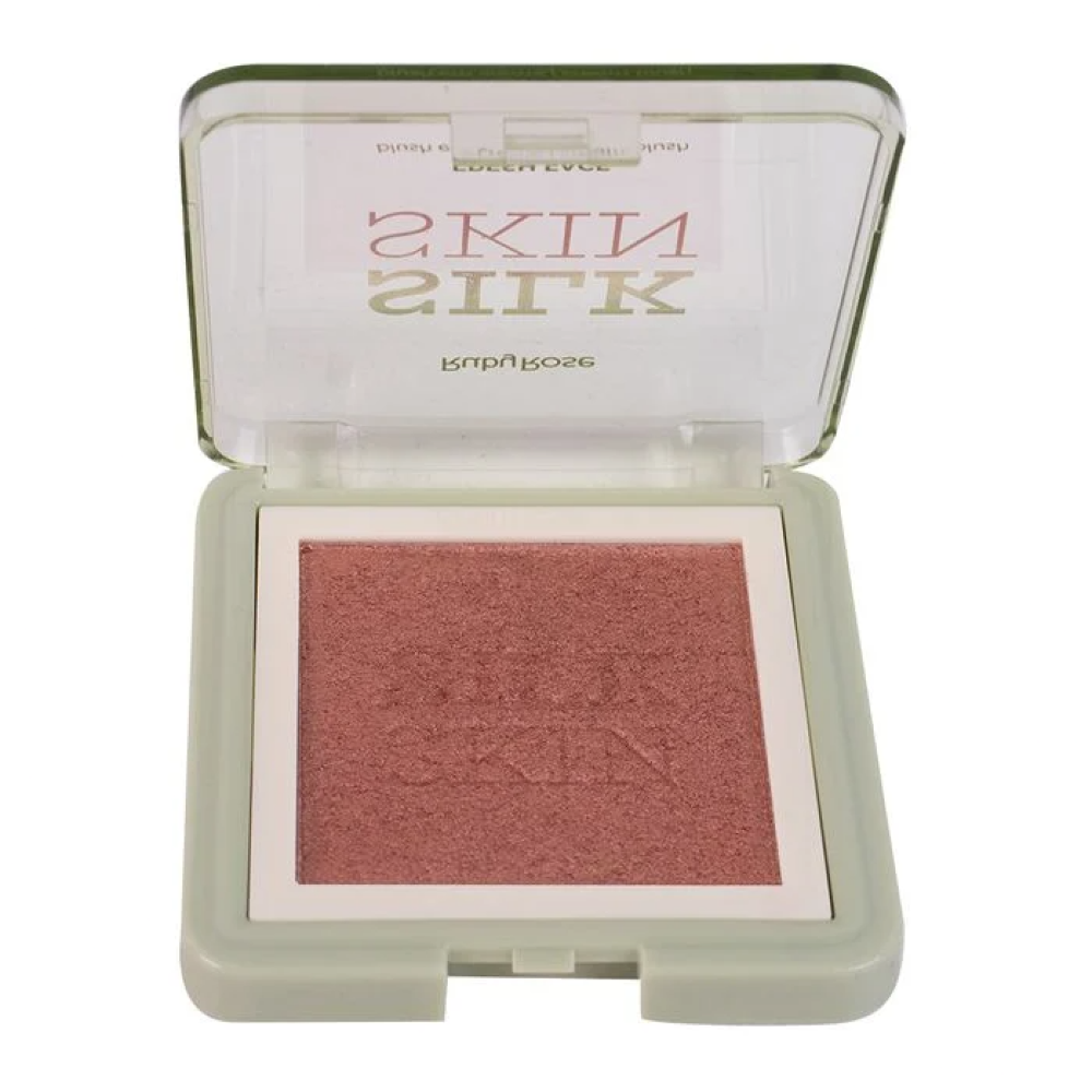 Blush Em Creme Fresh Face Silk Skin - Ruby Rose Apricot Haze 1