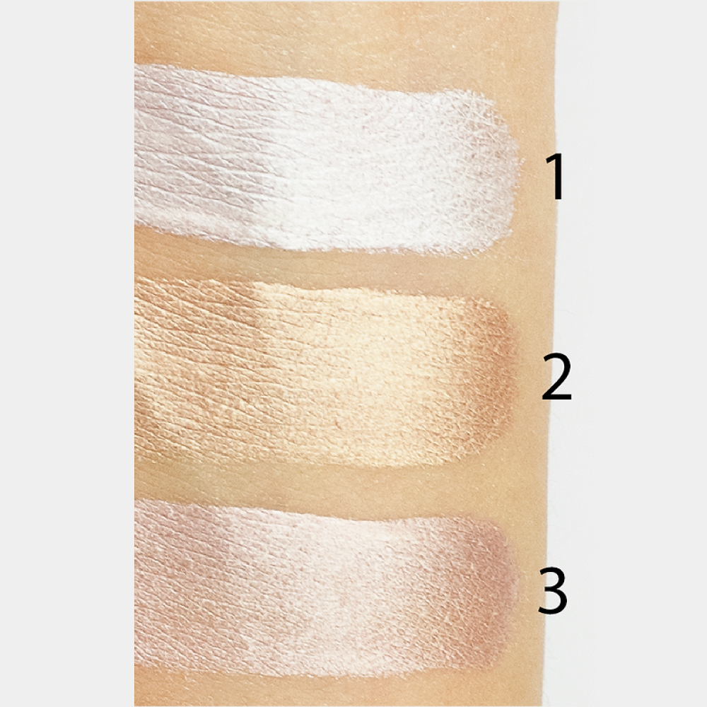 Iluminador Liquido - Pink 21 C02 4