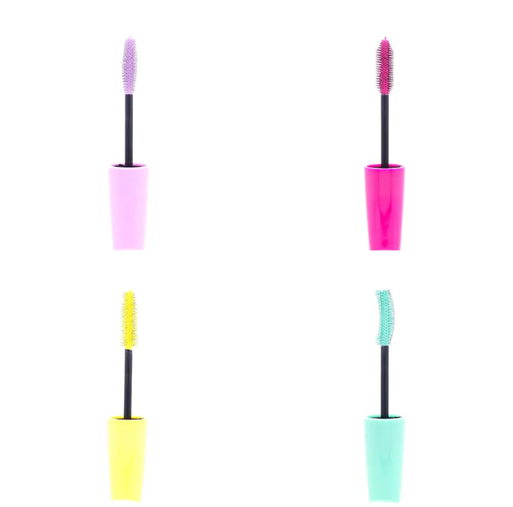 Mascara de Cilios Colorida Surreal - Pink 21 C04 3