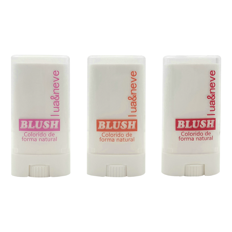 Blush em Bastao - Lua e Neve C02 2