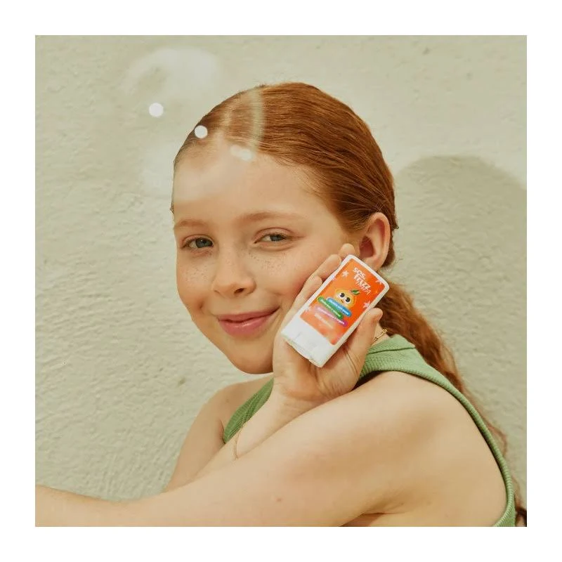 Cera Stick Baby Hair - SOS Frizz ÚNICO 5