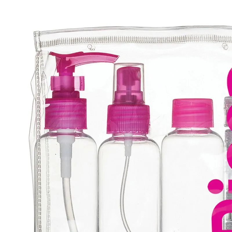 Kit de Viagem Mandala Color - Ricca ÚNICO 3