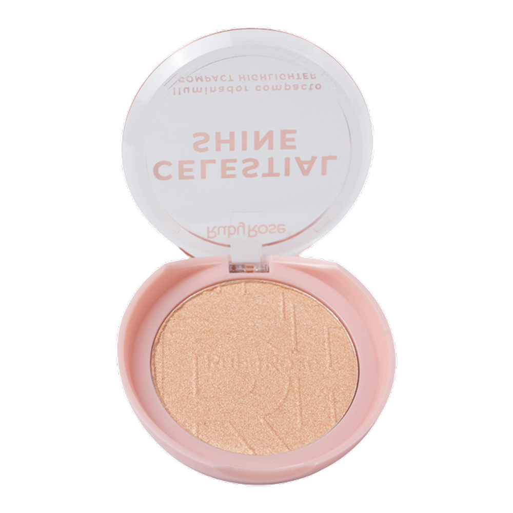 Iluminador Celestial Shine Prism Light - Ruby Rose Shine Prism Light 2