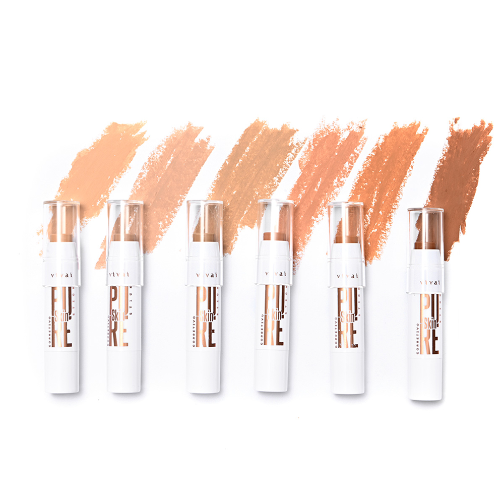 Corretivo Stick Pure Skin - Vivai C06 2