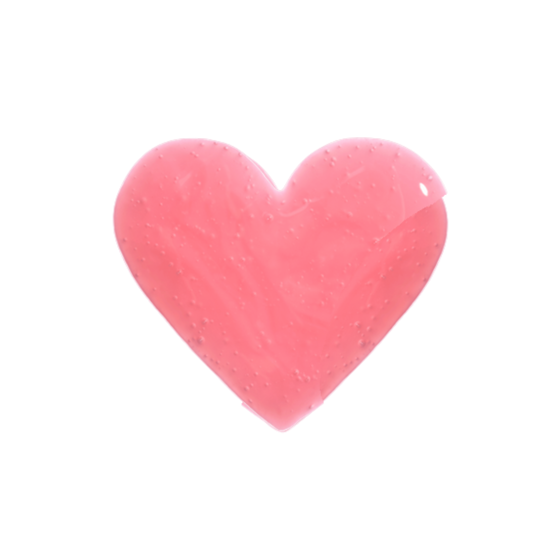 Hidratante Labial Nutri Karite Made In! - Melu By Ruby Rose 15g 1