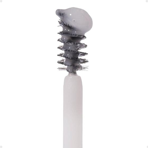 SERUM PARA CILIOS E SOBRANCELHAS TWO MUCH NATALIA BEAUTY - RUBY ROSE 3,8ml 3