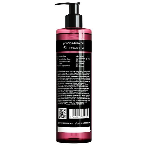 GL03 GEL DE LIMPEZA HIDRATANTE 350ML - PRINCIPIA 350g 2