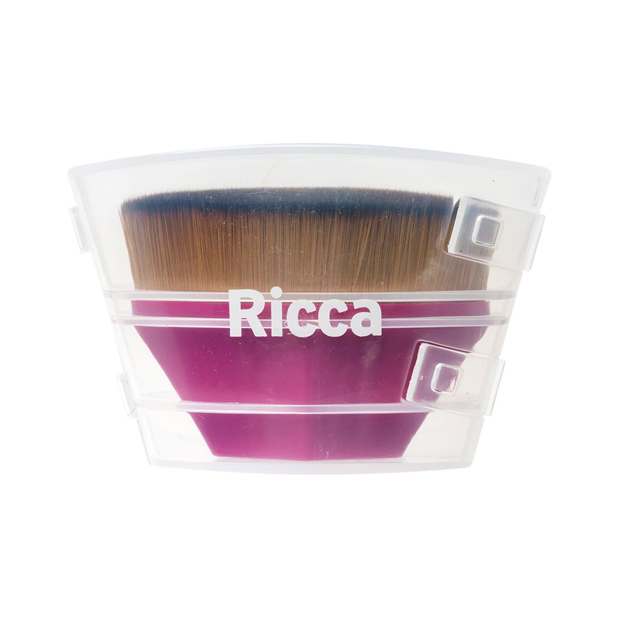 Pincel de Alto Acabamento Ultrabrush - Ricca ÚNICO 3