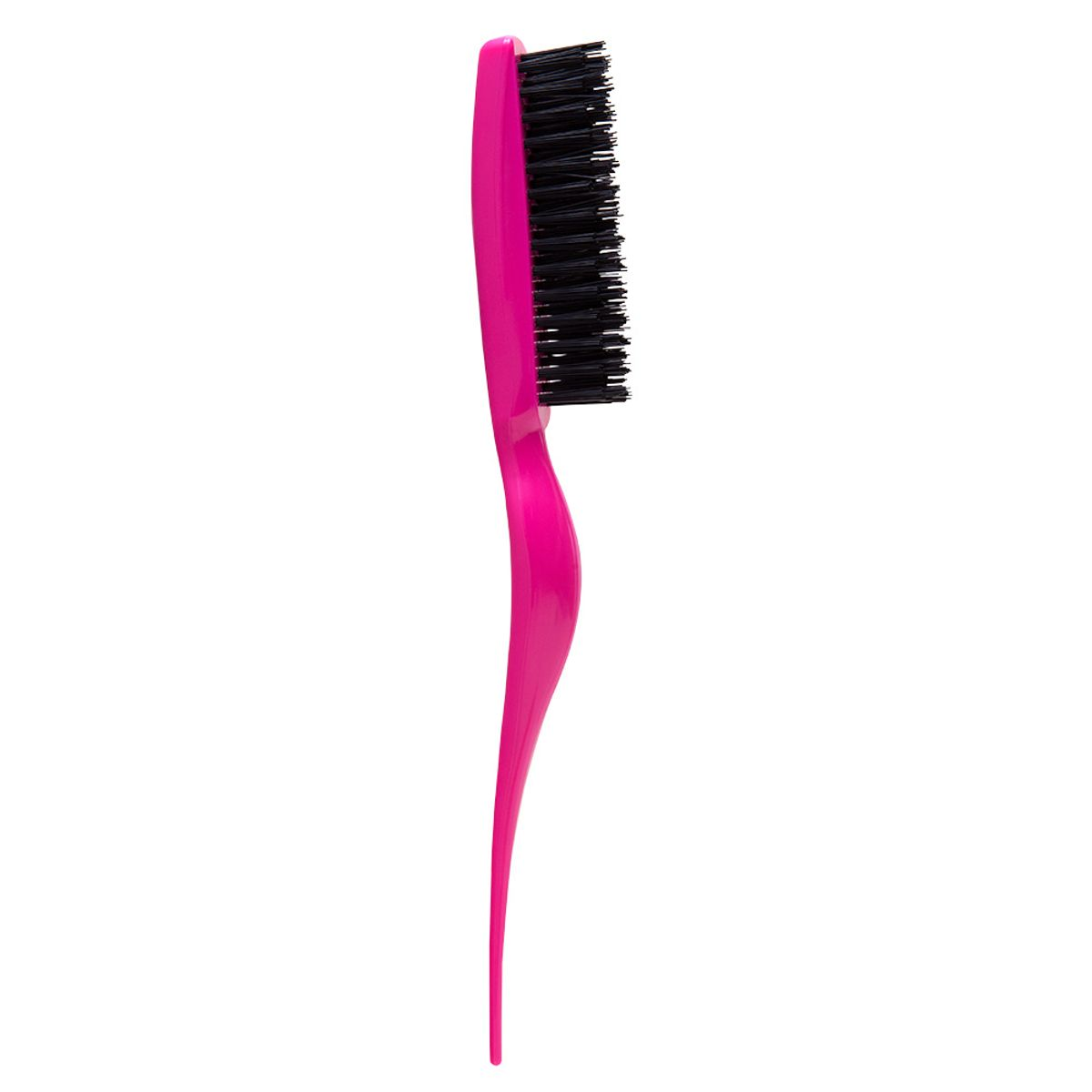 Escova Finalizadora - Ricca Rosa 3