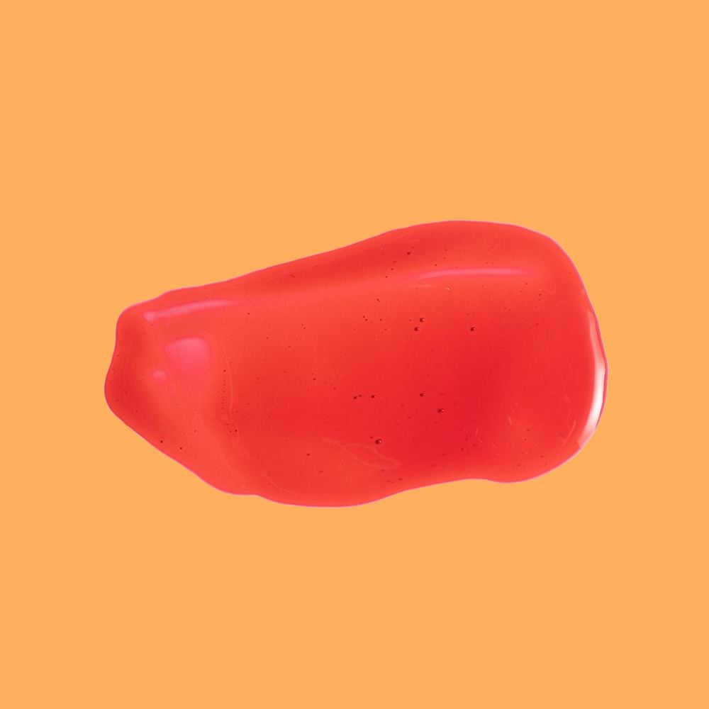 Lip Tint Red Rush - Luluca by Melu Red Rush 3