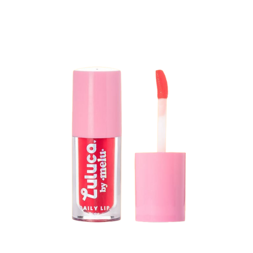 Lip Tint Sweet Rosy - Luluca by Melu 