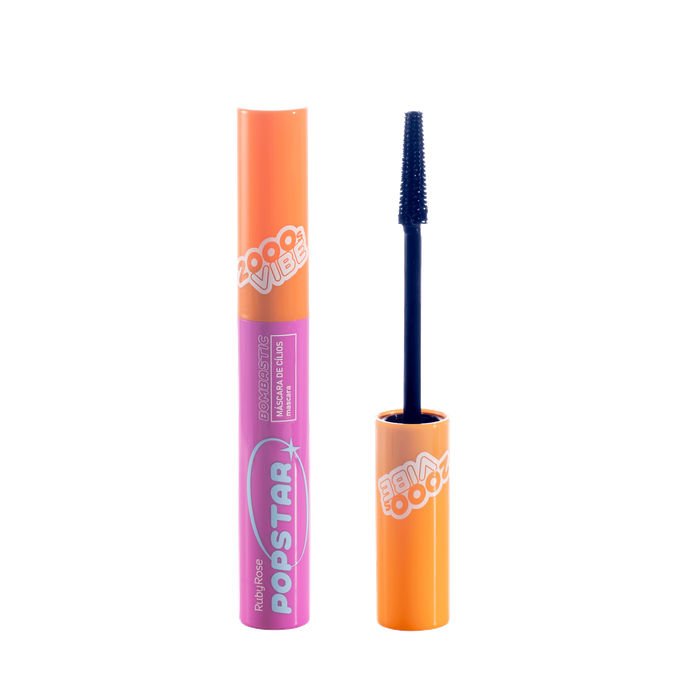 Mascara Para CIlios Bombastic Pop Star - Ruby Rose 