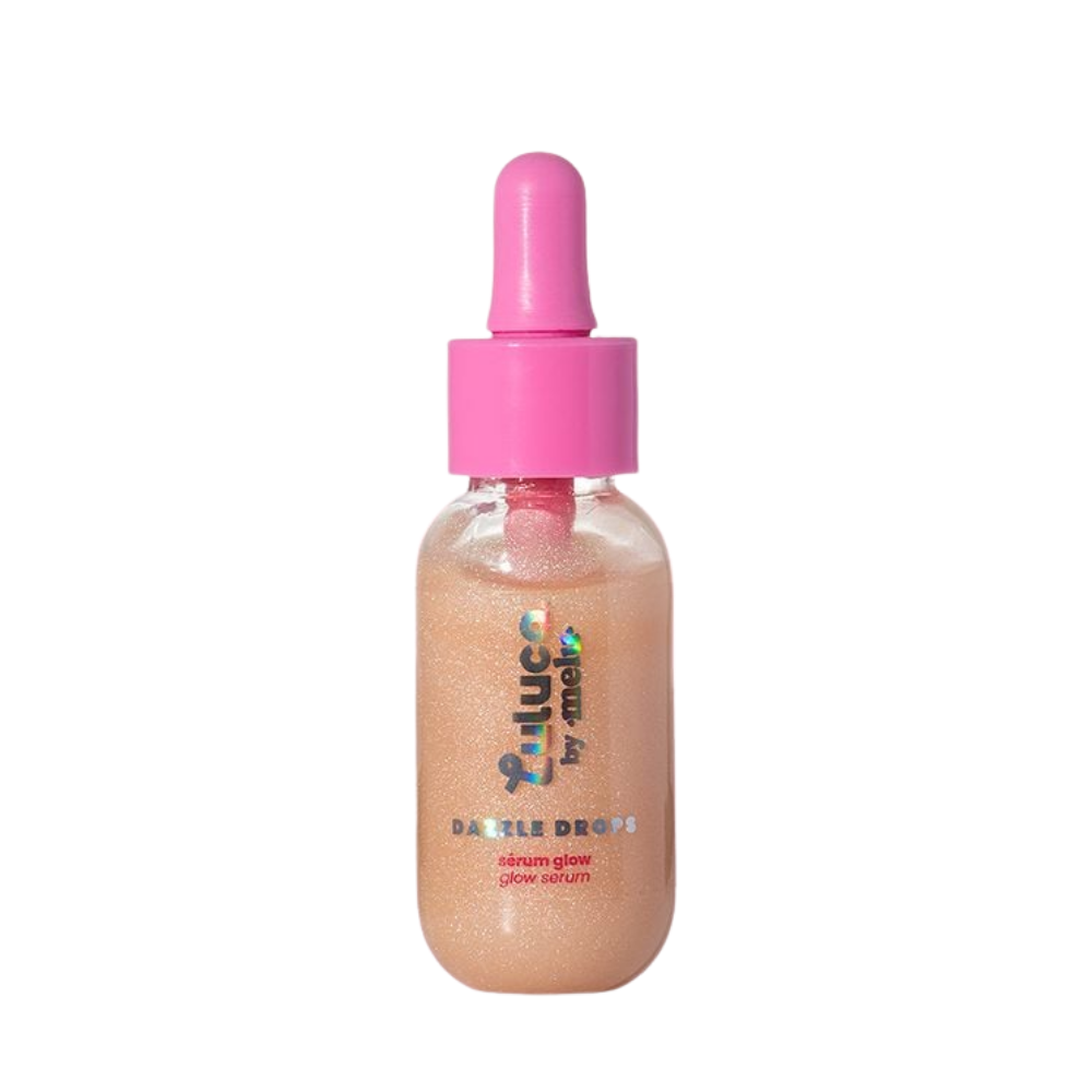 Serum Glow Dazzle Drops - Luluca by Melu 