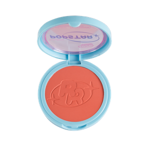 Blush Compacto Play Back Pop Star - Ruby Rose 