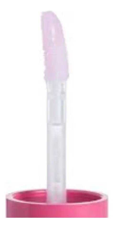 Lip Oil Flowing Natalia Beauty - Ruby Rose ÚNICO 2