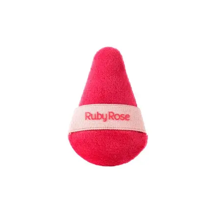 Esponja de Po Tiny Touch - Ruby Rose
