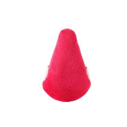 Esponja de Po Tiny Touch - Ruby Rose Rosa 2