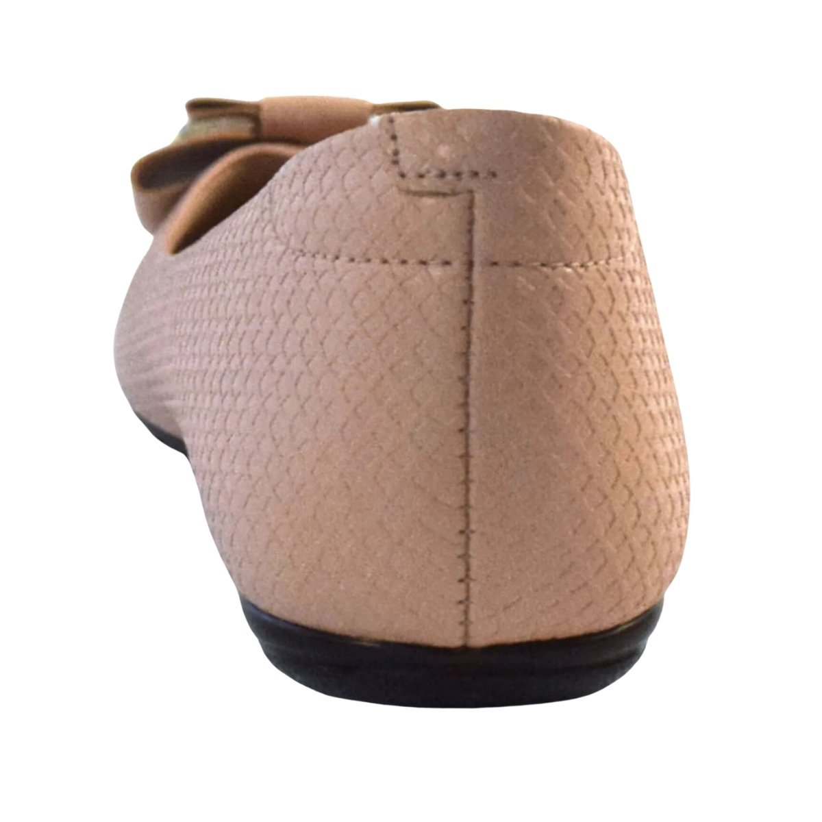 SAPATILHA MOLECA LAÇO 5800.103 Rosa 6
