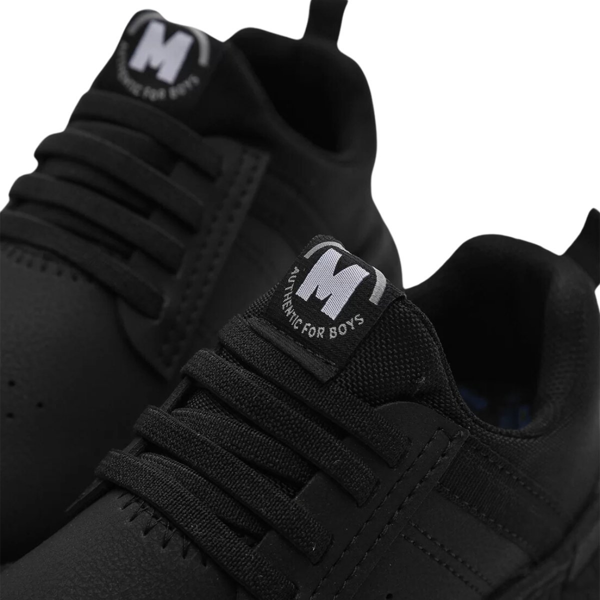 TÊNIS ESPORTIVO MOLEKINHO MENINO 2831.213 Preto 6