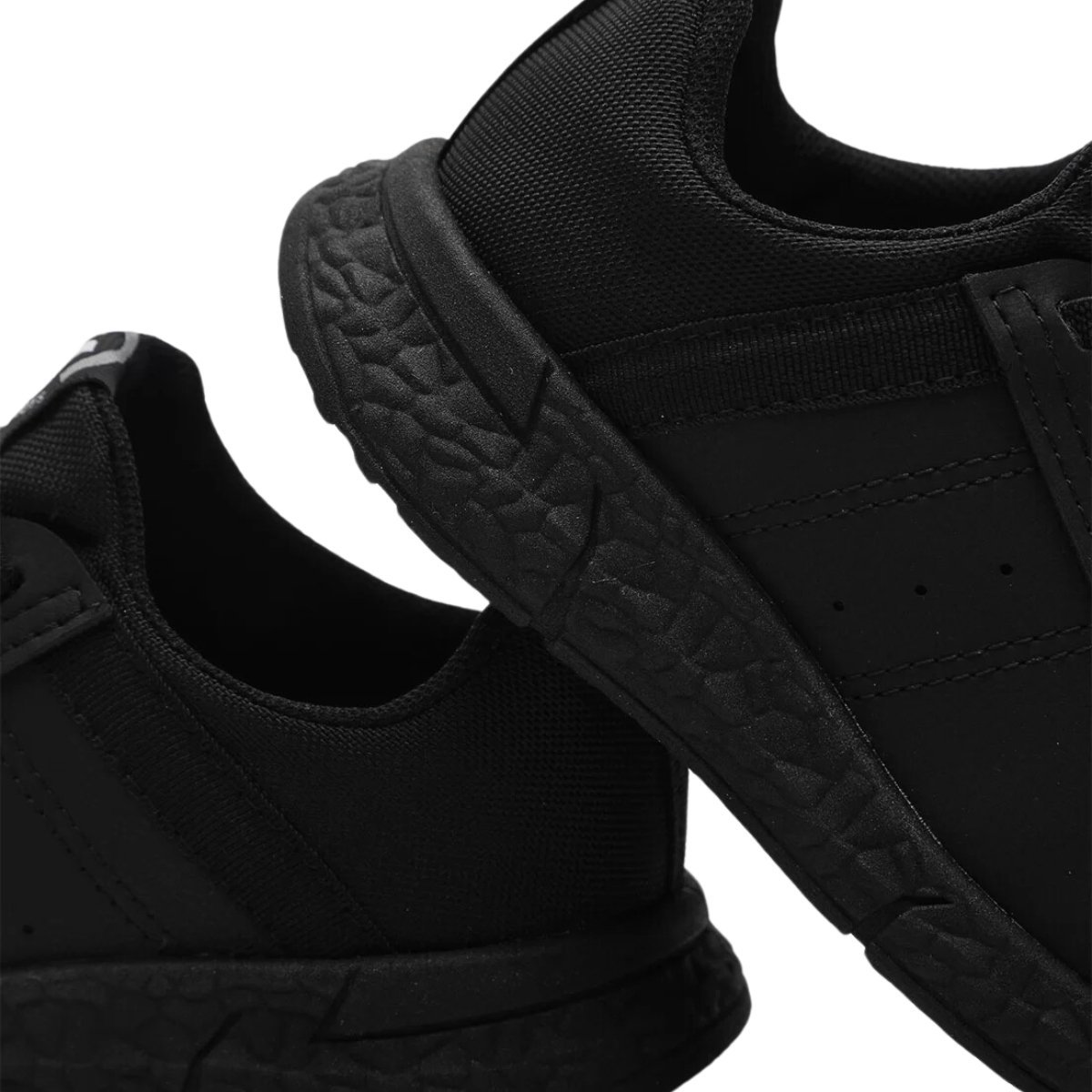 TÊNIS ESPORTIVO MOLEKINHO MENINO 2831.213 Preto 7