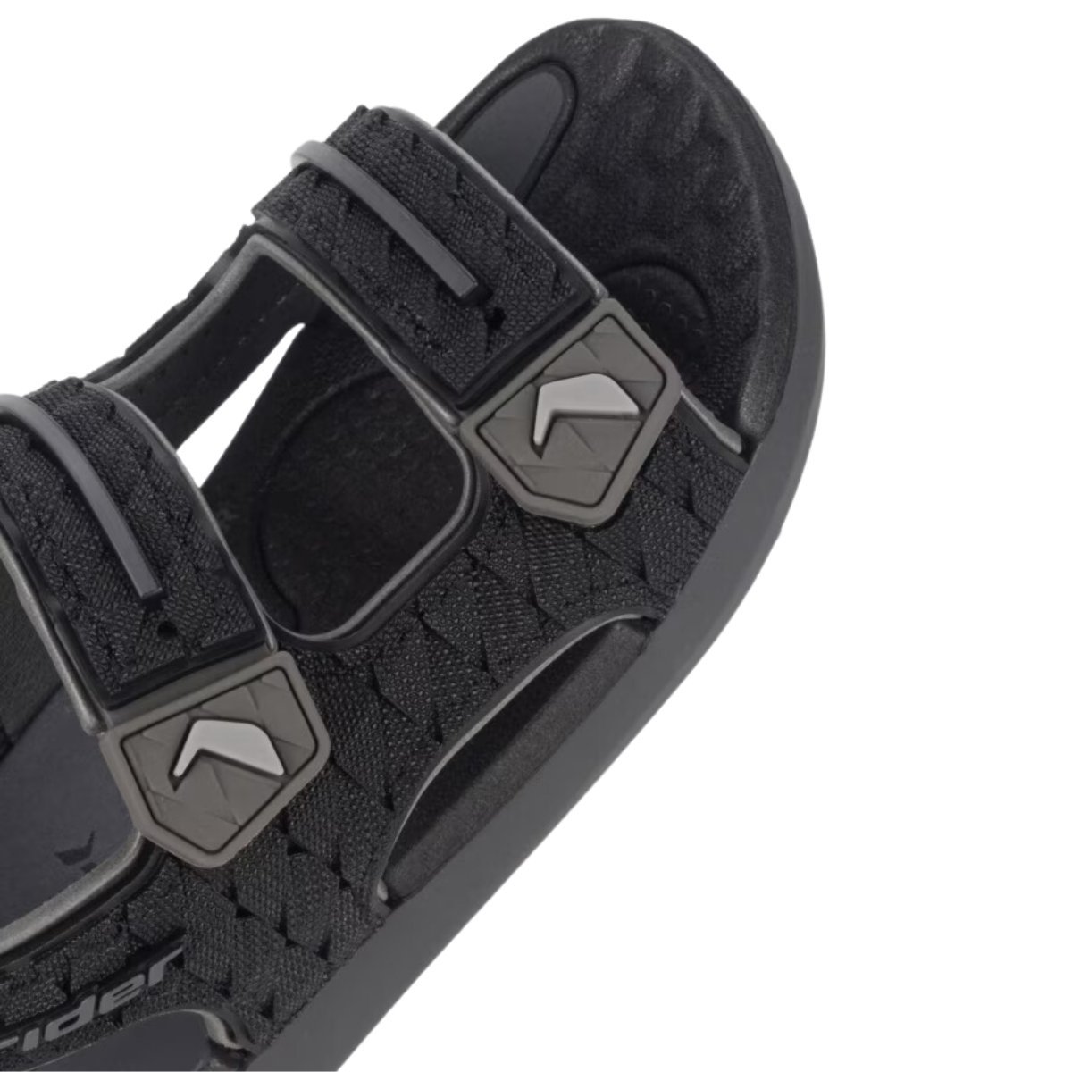 PAPETE INFANIL RIDER R LINE PLUS II 12371  Cinza 3