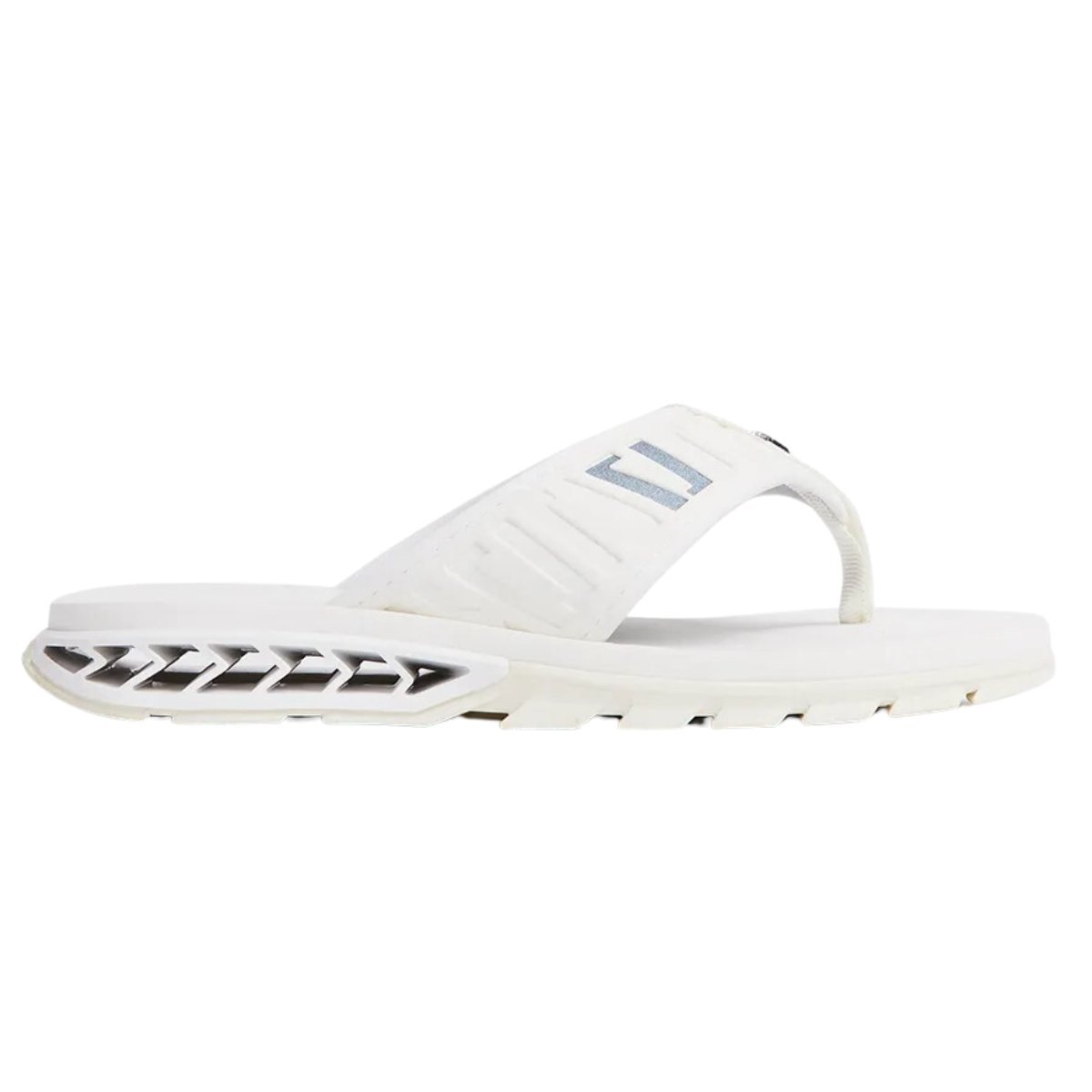 CHINELO KENNER RAKKA ELITE L7 Branco 1