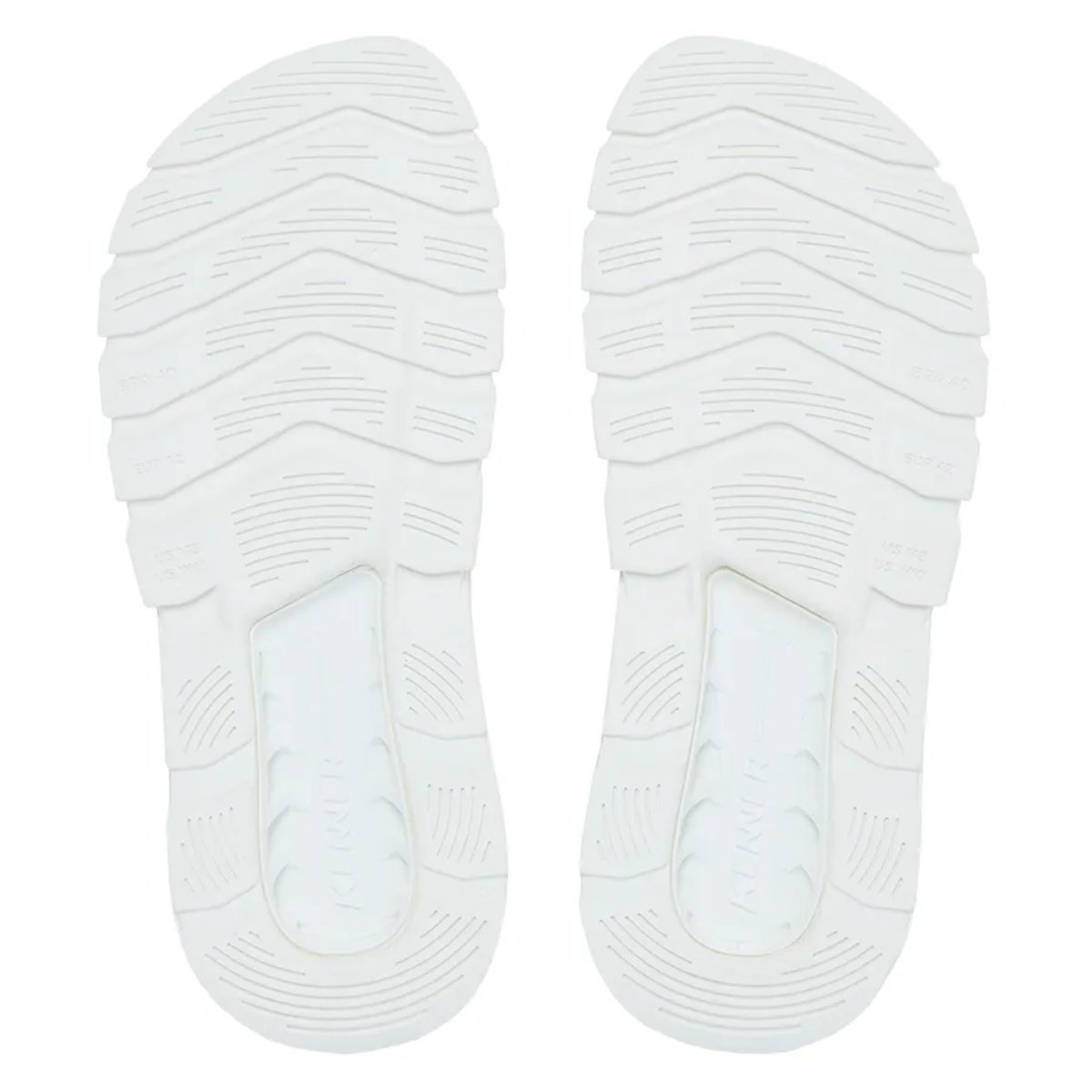 CHINELO KENNER RAKKA ELITE L7 Branco 5