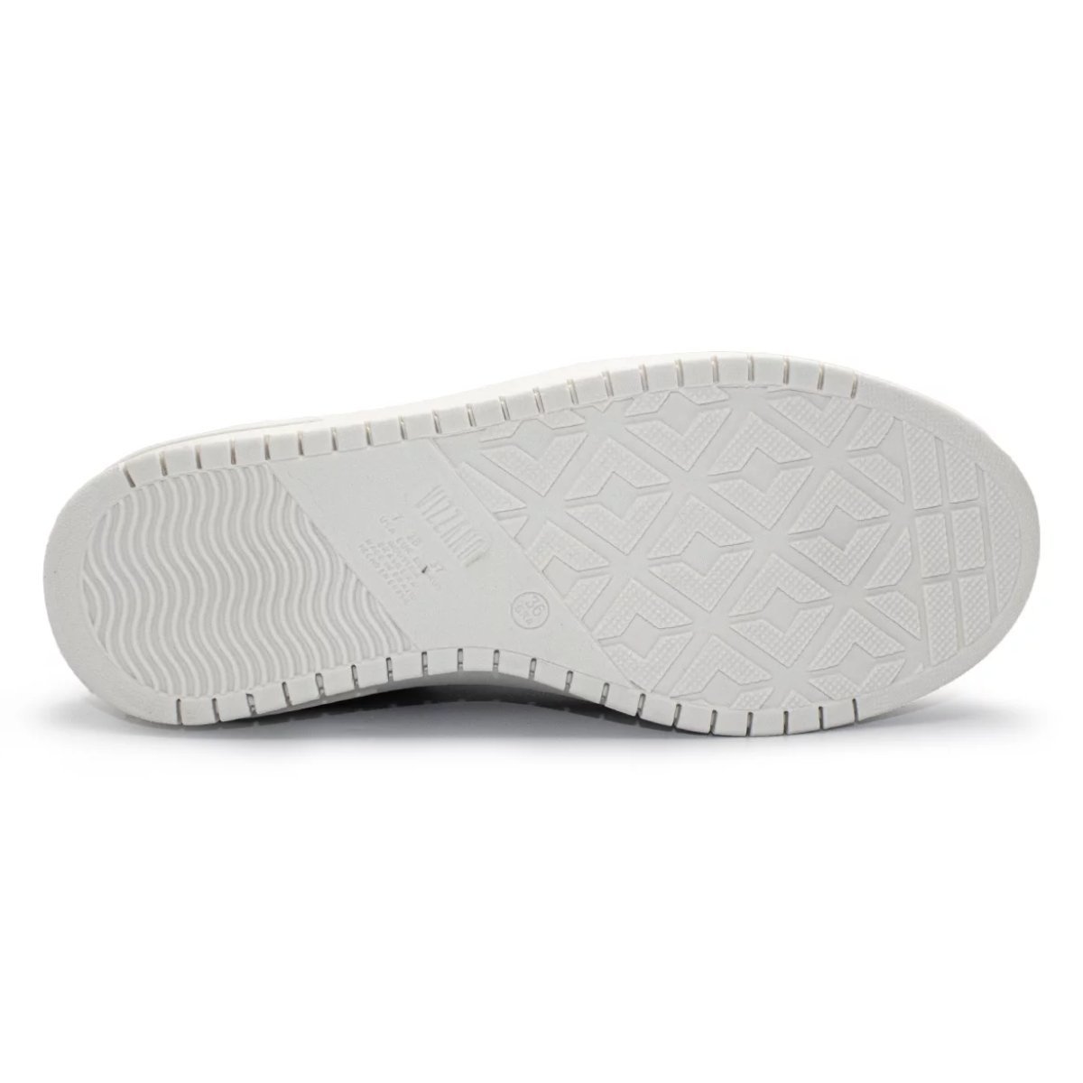 TÊNIS VIZZANO FLATFORM 1389.101 Bege 6