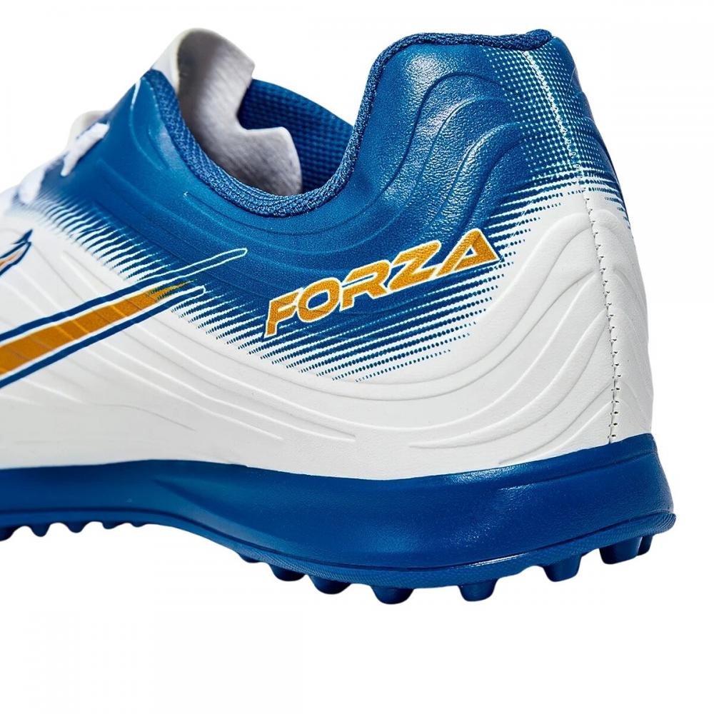 CHUTEIRA SOCIETY TOPPER FORZA III Branco 4