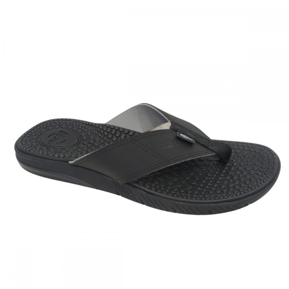 CHINELO BR SPORT CONFORT 2251.230 Preto 5