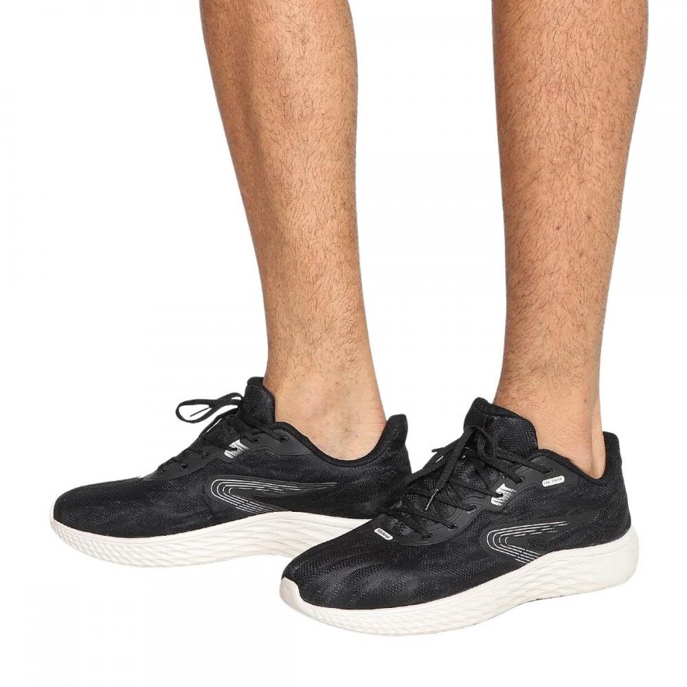 TÊNIS RAINHA BLARE MASCULINO Preto 2