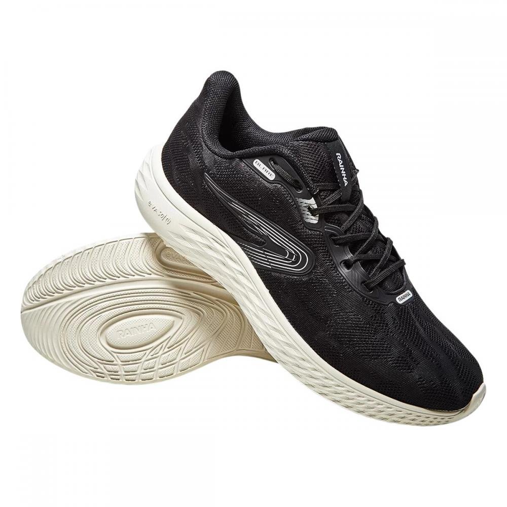 TÊNIS RAINHA BLARE MASCULINO Preto 3