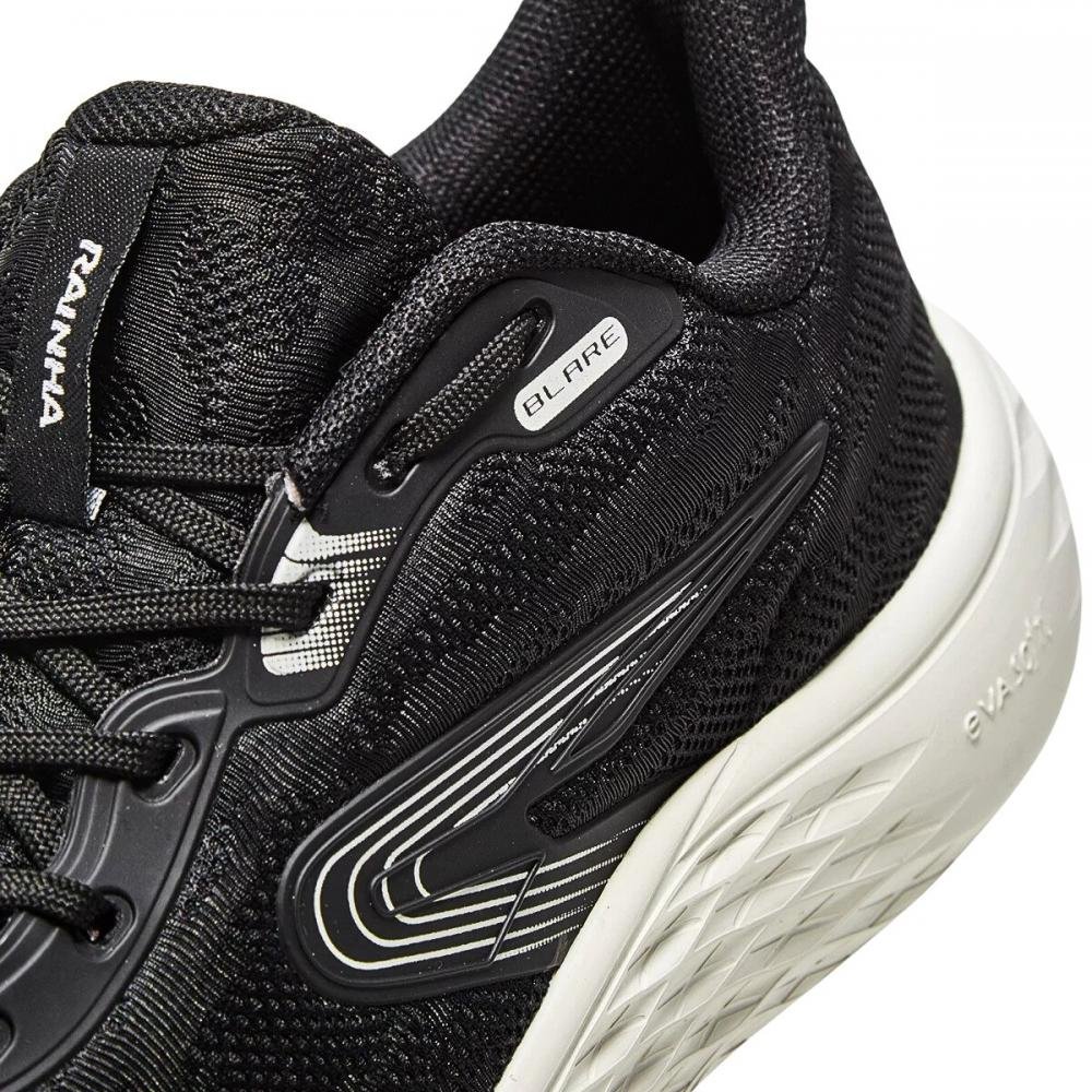 TÊNIS RAINHA BLARE MASCULINO Preto 6