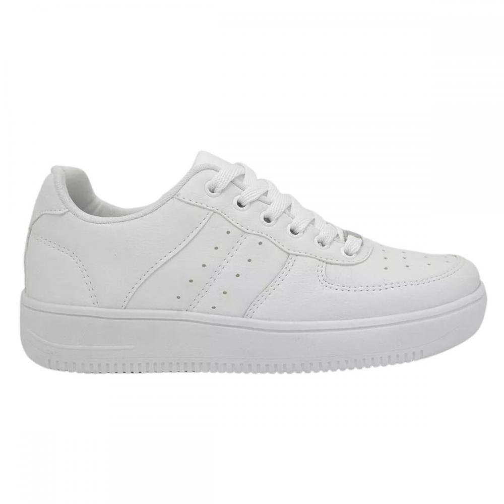 TÊNIS STREET OLLIE MASCULINO KINGS Branco 1