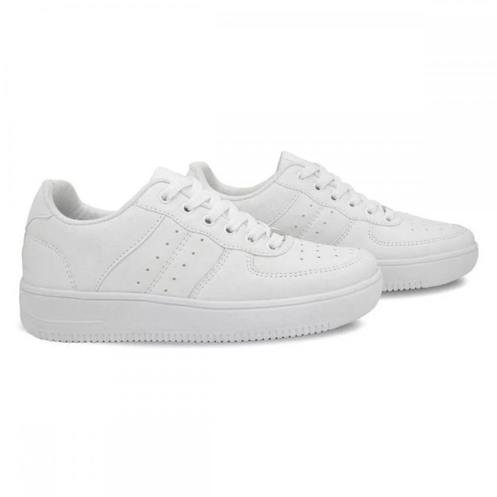 TÊNIS STREET OLLIE MASCULINO KINGS Branco 2