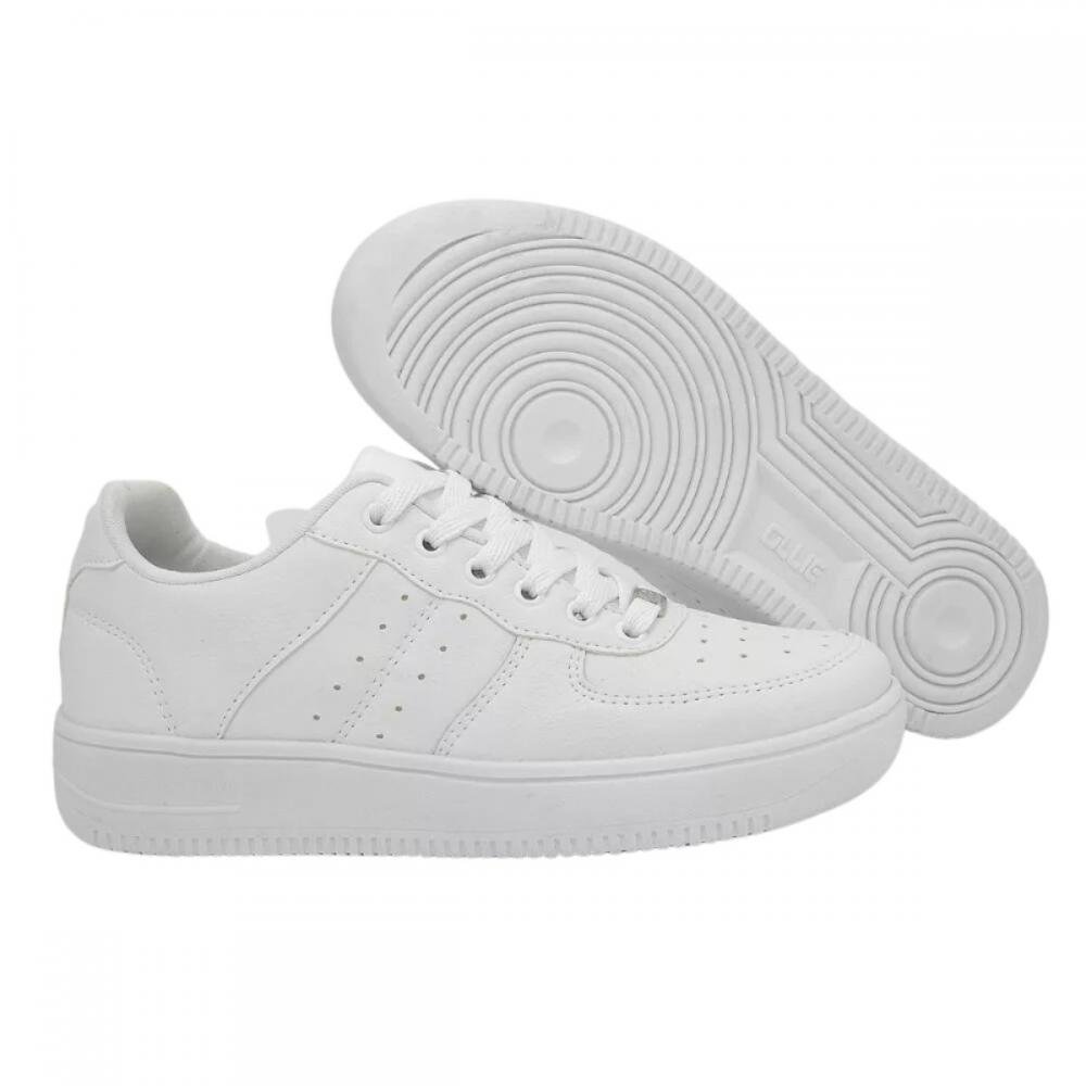 TÊNIS STREET OLLIE MASCULINO KINGS Branco 3