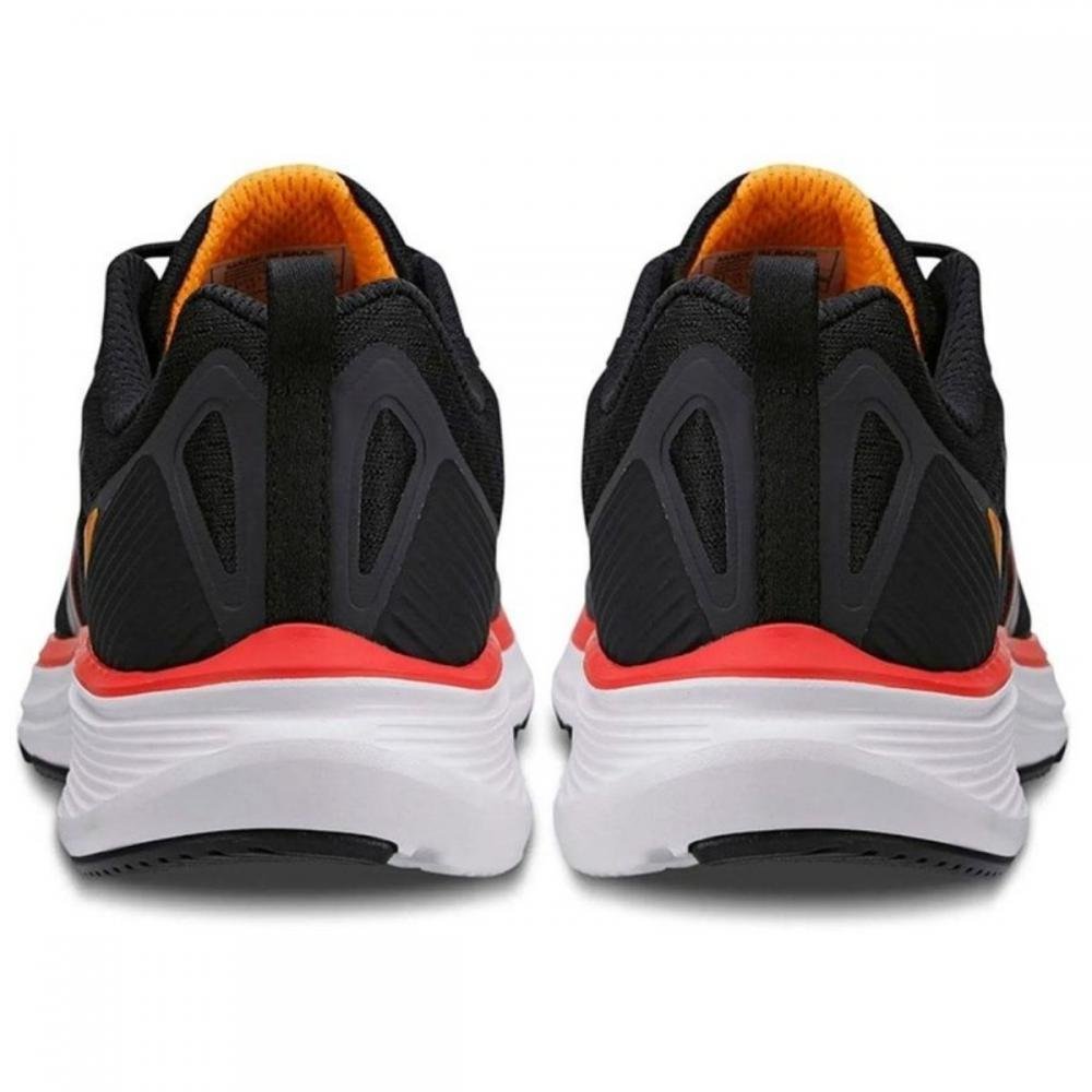TÊNIS DE CORRIDA MASCULINO MIZUNO ATLANTIS Preto 4