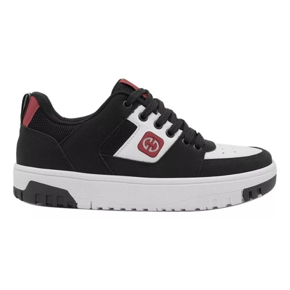 TÊNIS OLLIE MASCULINO CASUAL TYGER 2