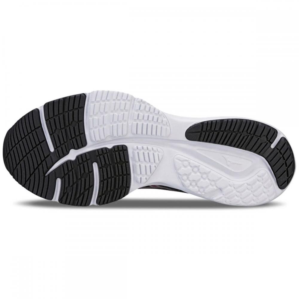 TÊNIS DE CORRIDA MASCULINO MIZUNO GOYA Preto 5