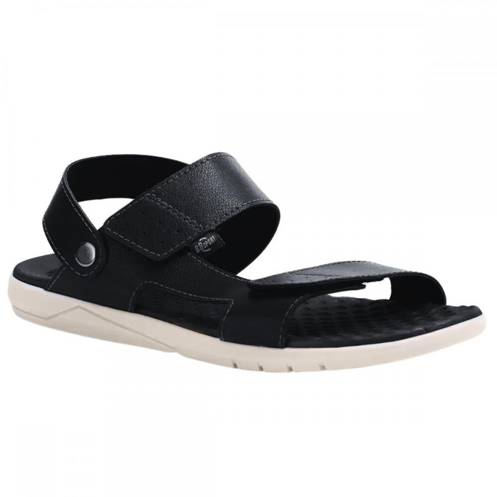 SANDÁLIA PAPETE BR SPORT CONFORT 2252.527 Preto 4