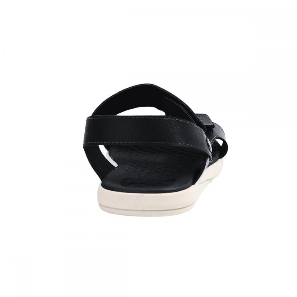 SANDÁLIA PAPETE BR SPORT CONFORT 2252.527 Preto 6
