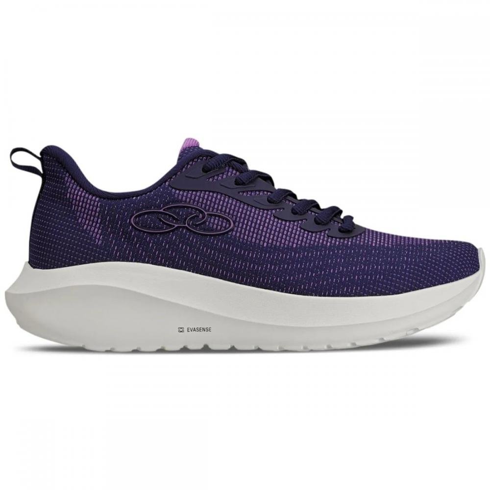 TÊNIS OLYMPIKUS ACQUA FEMININO Azul 1