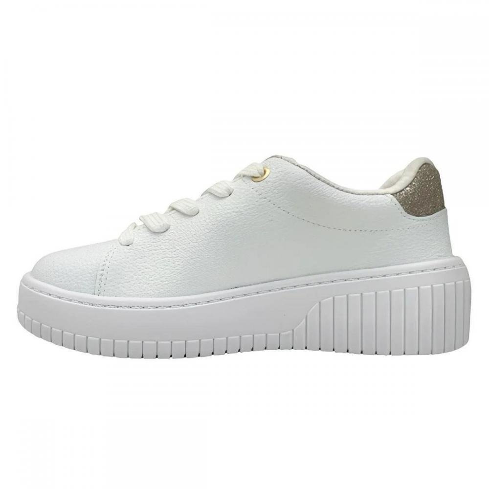 TÊNIS BEIRA RIO CASUAL 4316.104 Branco 6